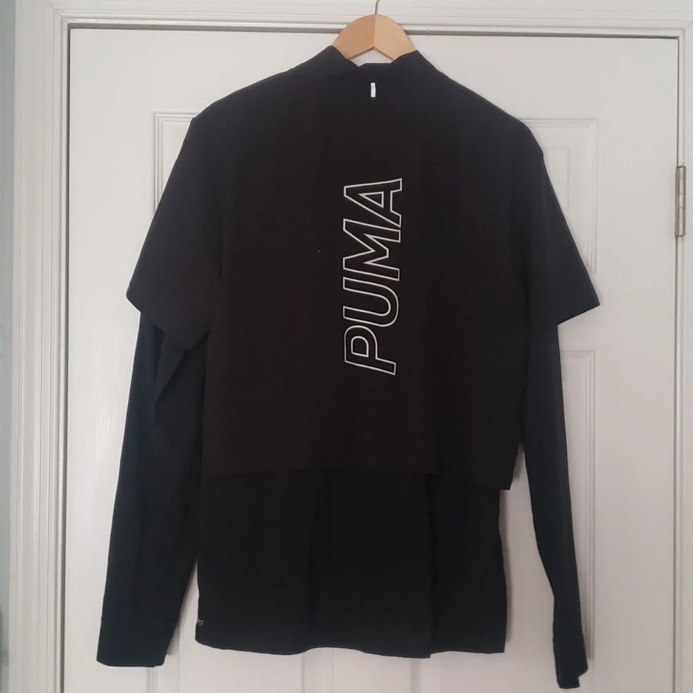 Puma Run Jacket - Picture 7 of 8